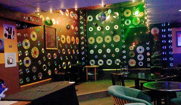 Sing and be merry: Houston's top 4 karaoke spots
