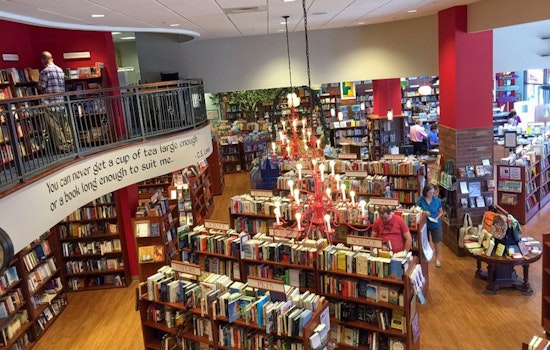 The 3 best bookstores in Raleigh to visit now
