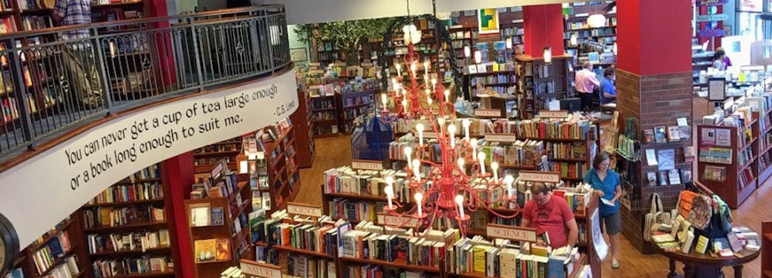 The 3 best bookstores in Raleigh to visit now