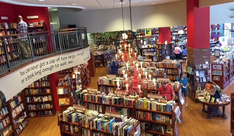 The 3 best bookstores in Raleigh to visit now