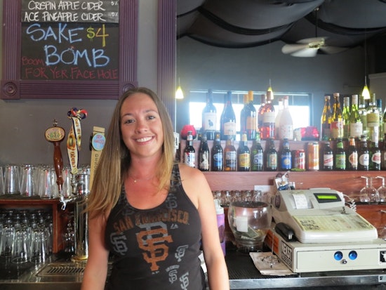 Tapping In With Meaghan Johnson Of Fly Bar