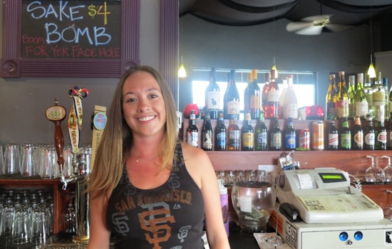 Tapping In With Meaghan Johnson Of Fly Bar