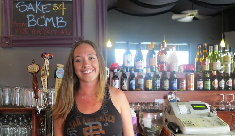 Tapping In With Meaghan Johnson Of Fly Bar