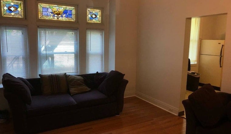 Here are today's cheapest rentals in Shadyside, Pittsburgh