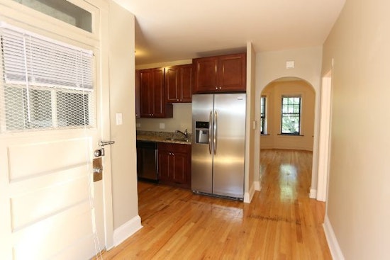 What does $1,500 rent you in Ravenswood, today?