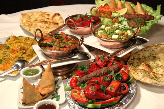 Halal eats: 3 new Houston eateries offer kebabs, tikka masala and more