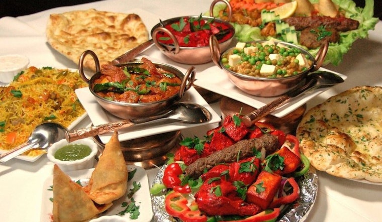 Halal eats: 3 new Houston eateries offer kebabs, tikka masala and more