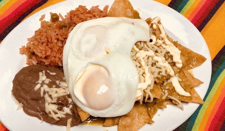 New Mexican spot Tamales Doña Tere debuts in Westchase