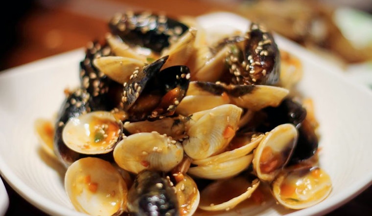 5 best spots to savor Korean cuisine in Dallas