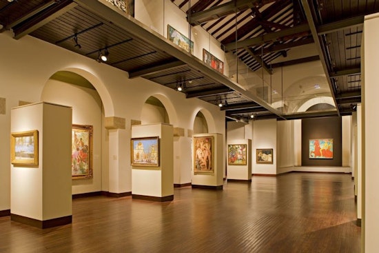3 solid ways to embrace the arts in Minneapolis this weekend