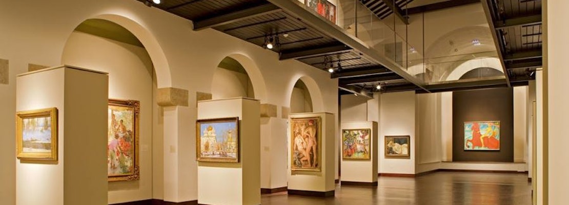 3 solid ways to embrace the arts in Minneapolis this weekend