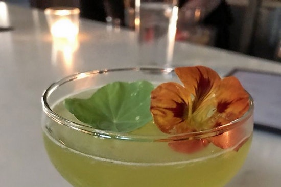 3 cool new spots to grab a drink in Philly