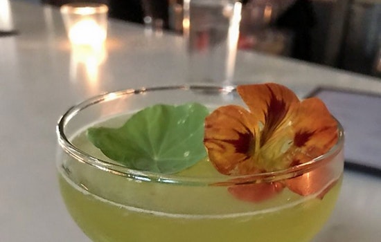 3 cool new spots to grab a drink in Philly