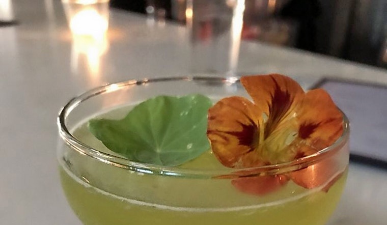 3 cool new spots to grab a drink in Philly