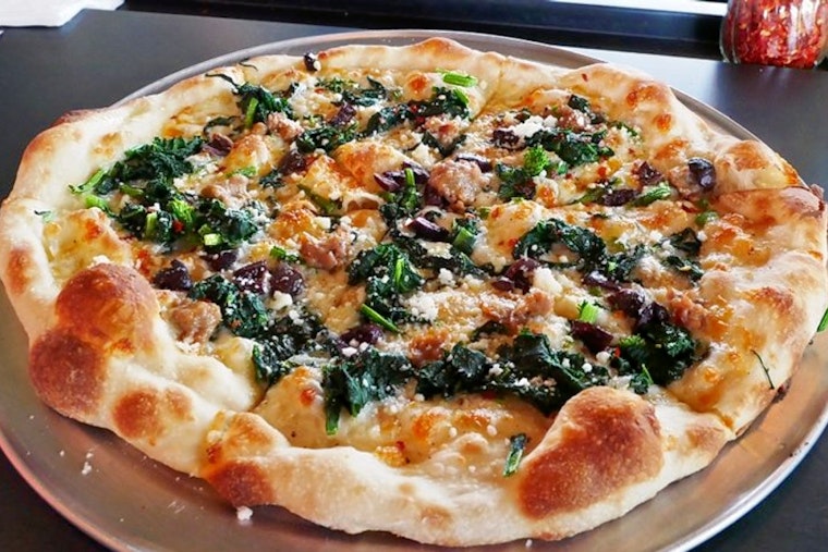 Fancy, filling and fresh: explore 3 new businesses to open in Durham