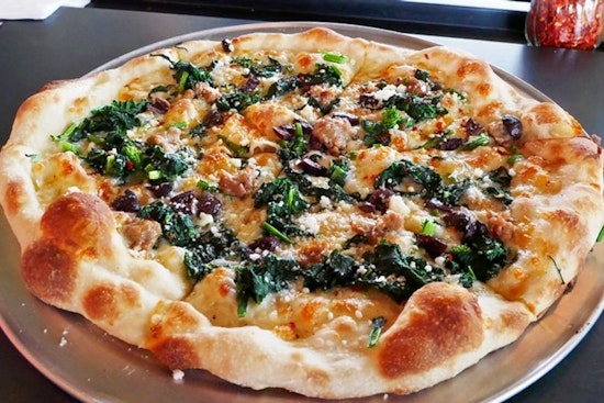Fancy, filling and fresh: explore 3 new businesses to open in Durham