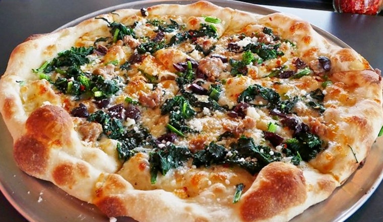 Fancy, filling and fresh: explore 3 new businesses to open in Durham