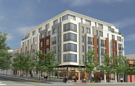 Tonight: Community Meeting On Divisadero Development At Club Waziema