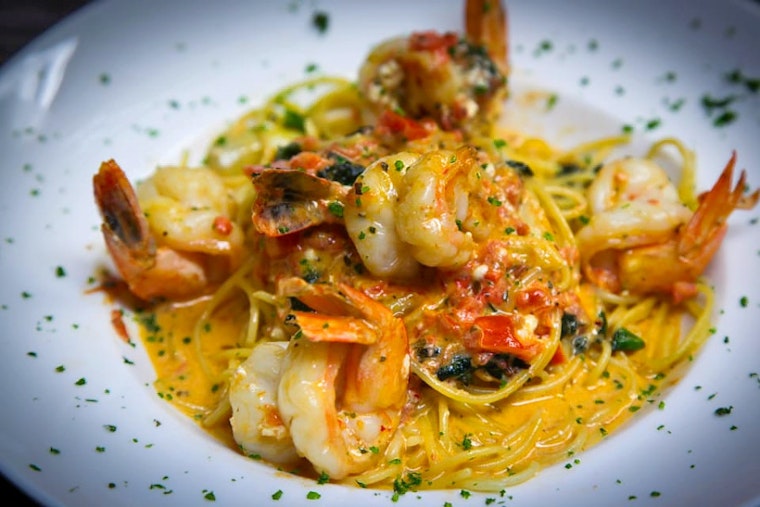 Your guide to Alexandria's top 5 places to savor Mediterranean fare