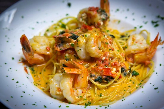 Your guide to Alexandria's top 5 places to savor Mediterranean fare