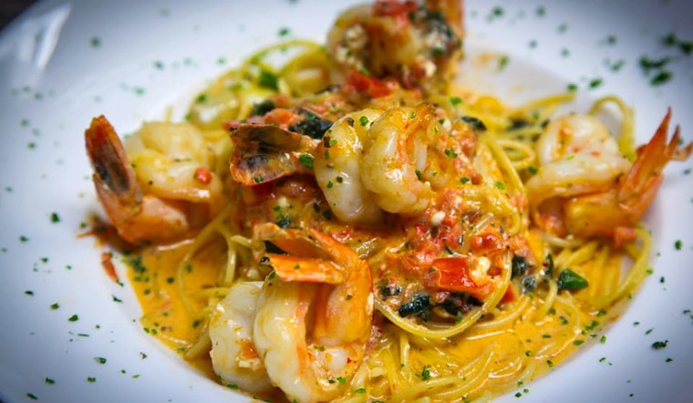 Your guide to Alexandria's top 5 places to savor Mediterranean fare