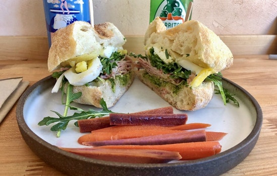 Yo También Cantina brings Venezuelan-Californian eats to the Inner Sunset
