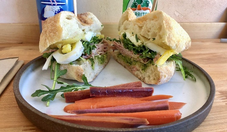 Yo También Cantina brings Venezuelan-Californian eats to the Inner Sunset