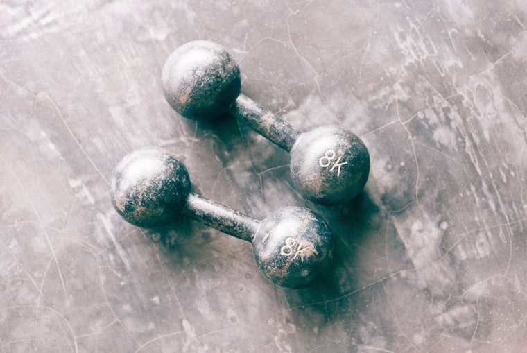 3 fun ways to sweat it out in Seattle this weekend
