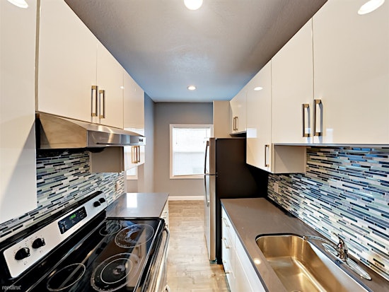 What does $1,800 rent you in Oakland, today?