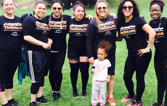 Tenderloin Leadership Community Gives A Voice To Formerly Homeless Youth