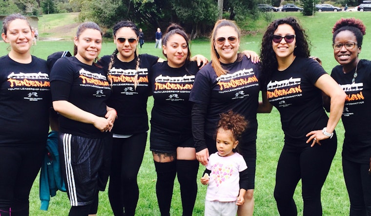 Tenderloin Leadership Community Gives A Voice To Formerly Homeless Youth