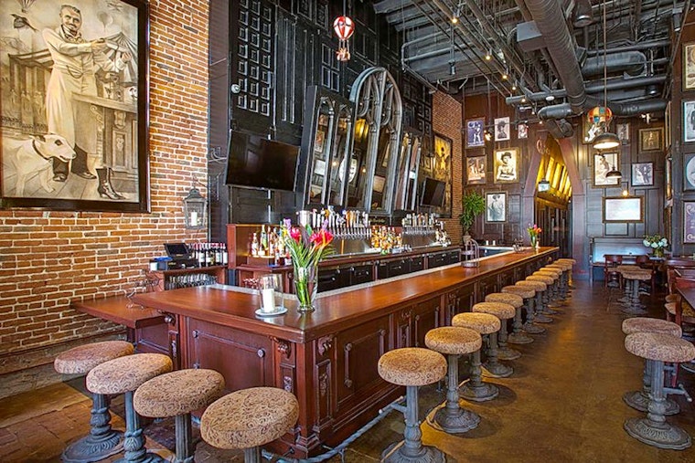 Seeking bites and booze? Get to know 3 new LA gastropubs
