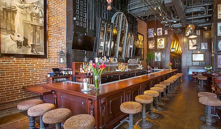 Seeking bites and booze? Get to know 3 new LA gastropubs