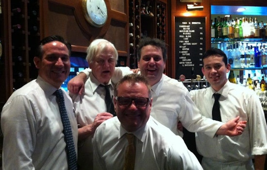 RIP: Legendary Local Bartender Michael McCourt