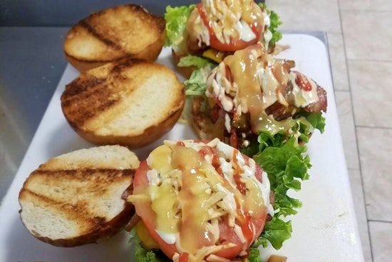 Craving a burger? These 3 New York City spots have you covered