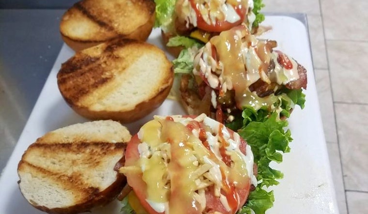 Craving a burger? These 3 New York City spots have you covered