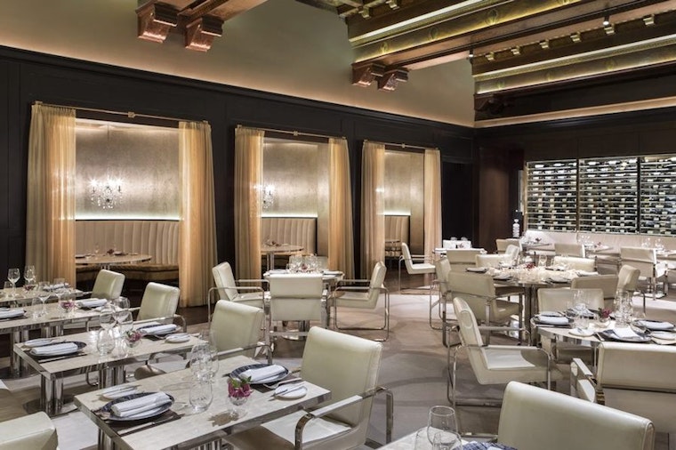 3 new places to savor Mediterranean fare in Washington