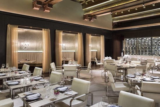 3 new places to savor Mediterranean fare in Washington