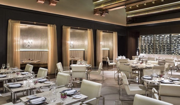 3 new places to savor Mediterranean fare in Washington