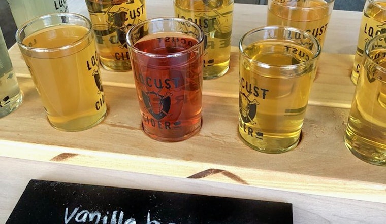 Eat, drink, explore: 4 new businesses in Tacoma