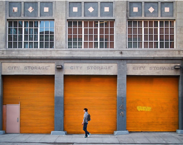 SoMa Week: Watch Neil Young Films, Eat Vegan Street Food, + Root Division & More
