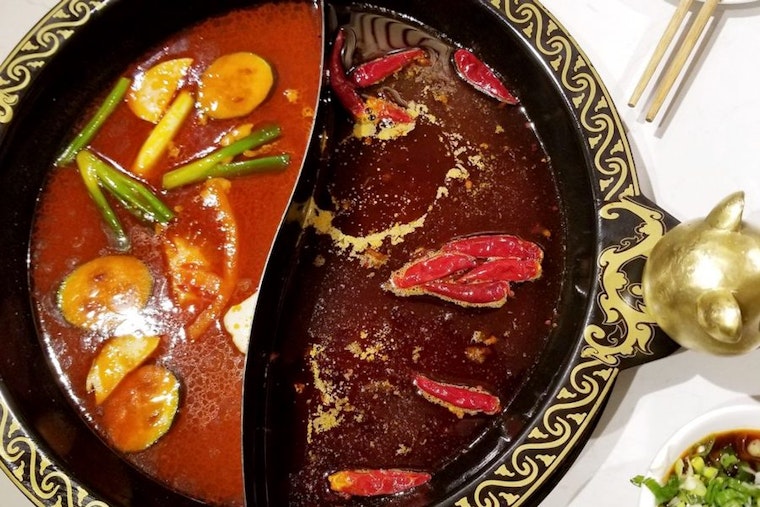 Hungry for Chinese eats? These 3 new Irvine spots have you covered