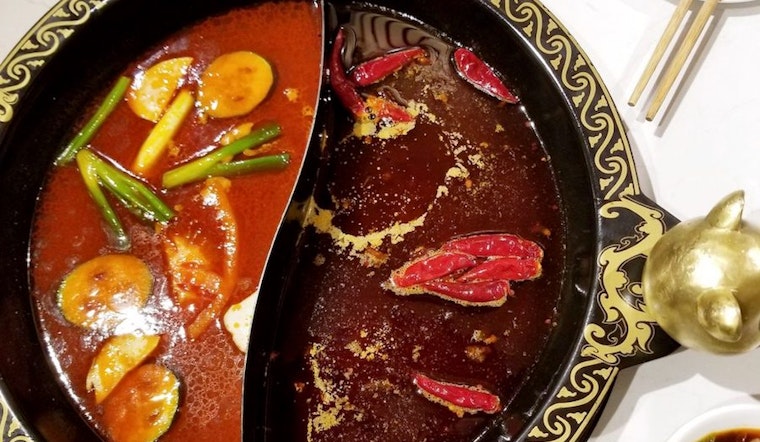 Hungry for Chinese eats? These 3 new Irvine spots have you covered