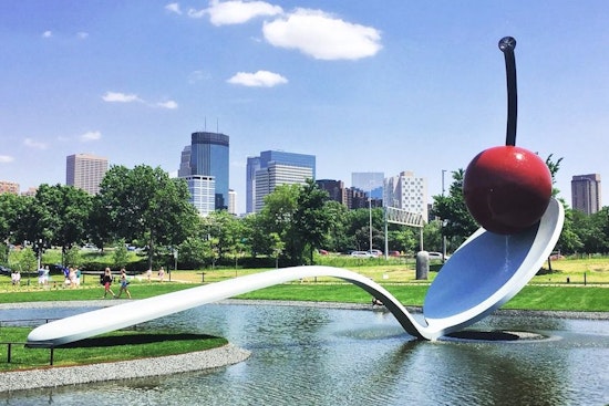 The 5 best museums in Minneapolis