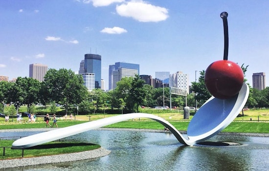 The 5 best museums in Minneapolis