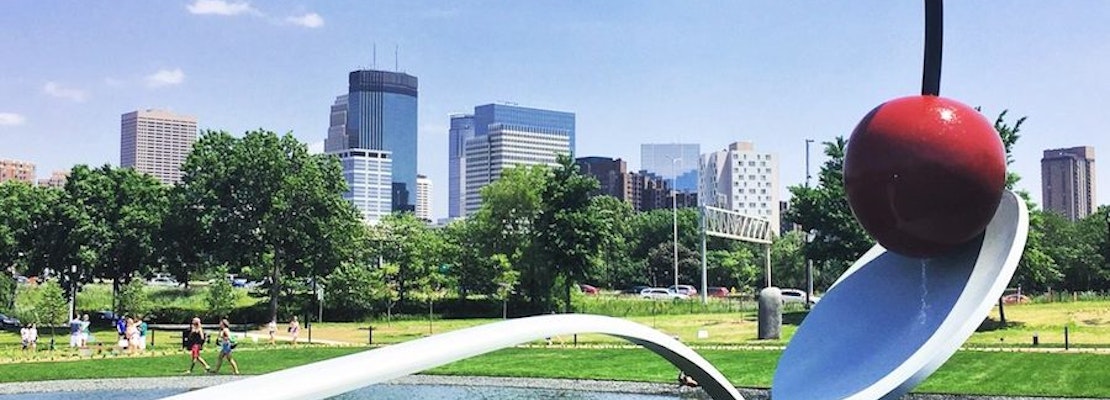 The 5 best museums in Minneapolis