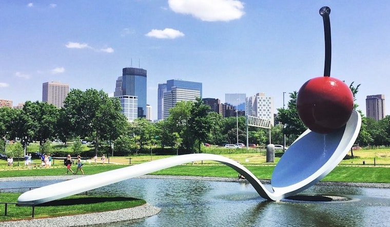 The 5 best museums in Minneapolis