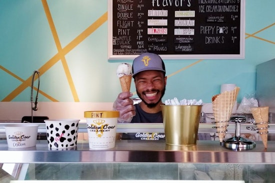 Satisfy your frozen treats cravings with these 3 Charlotte newcomers