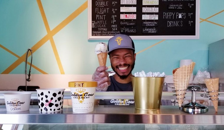 Satisfy your frozen treats cravings with these 3 Charlotte newcomers