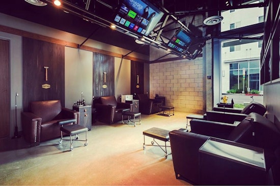 Barbers, boxing and booze: Your guide to the newest businesses in West Hollywood